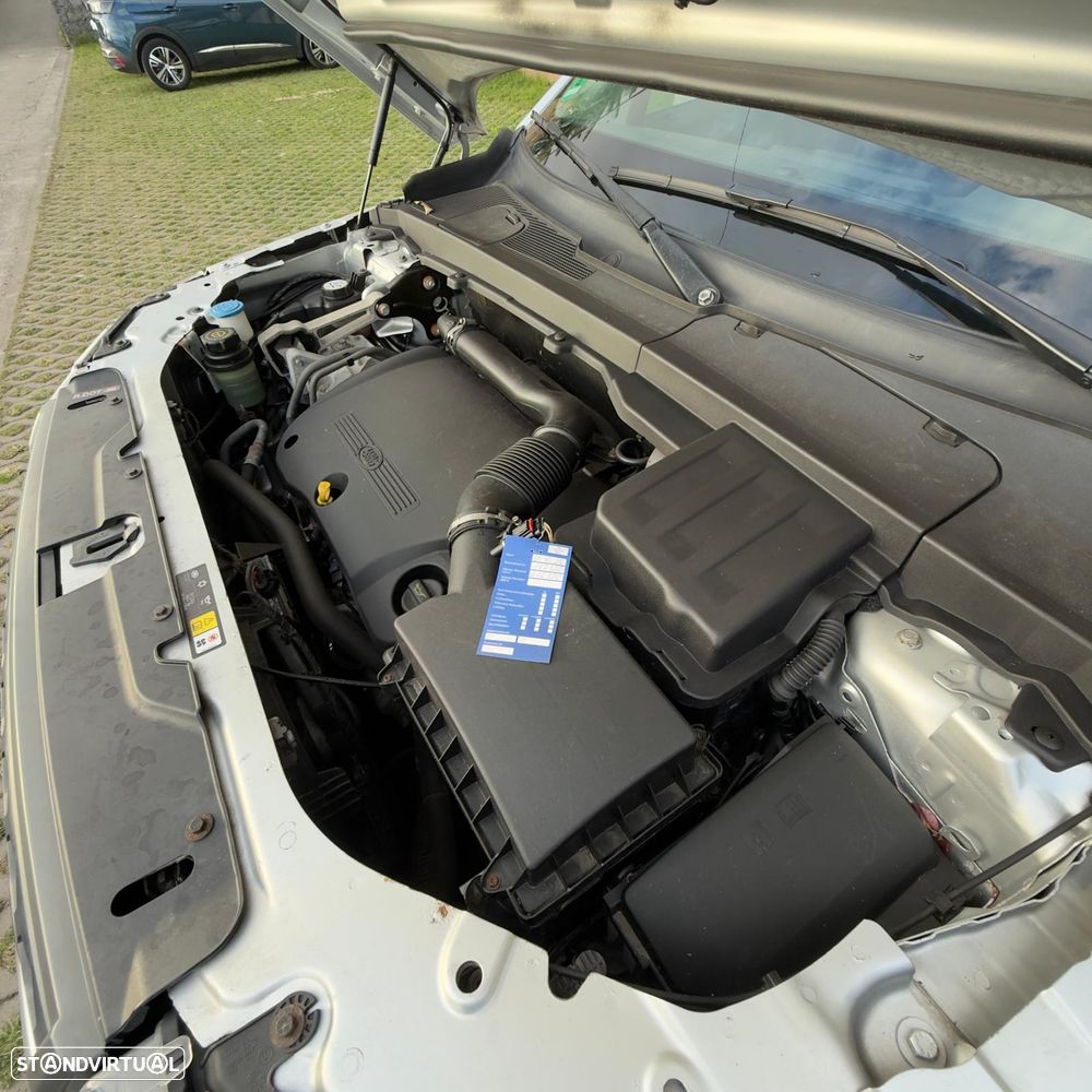 Land Rover Serie II - 6