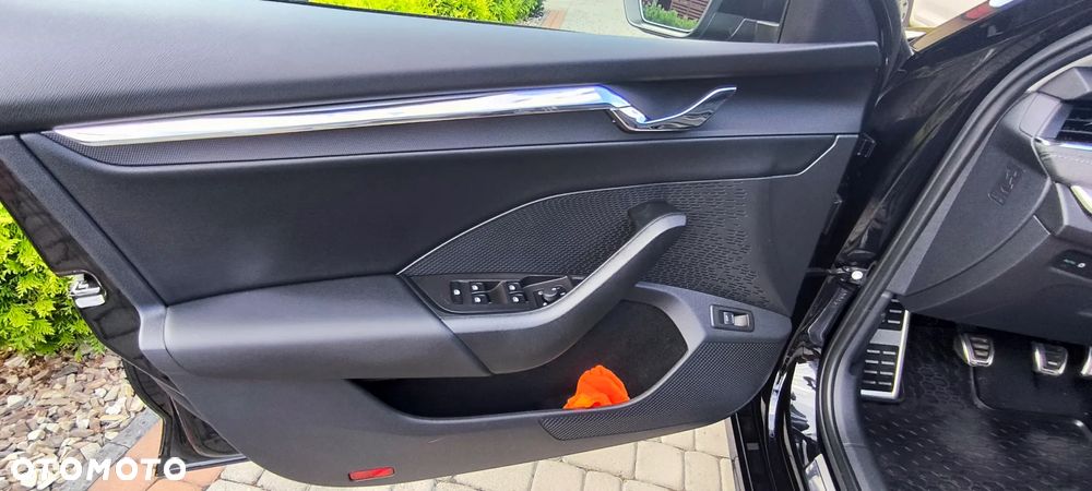 Skoda Octavia 1.5 TSI ACT Style - 20