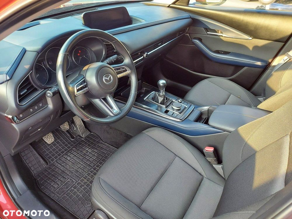 Mazda CX-5 - 7