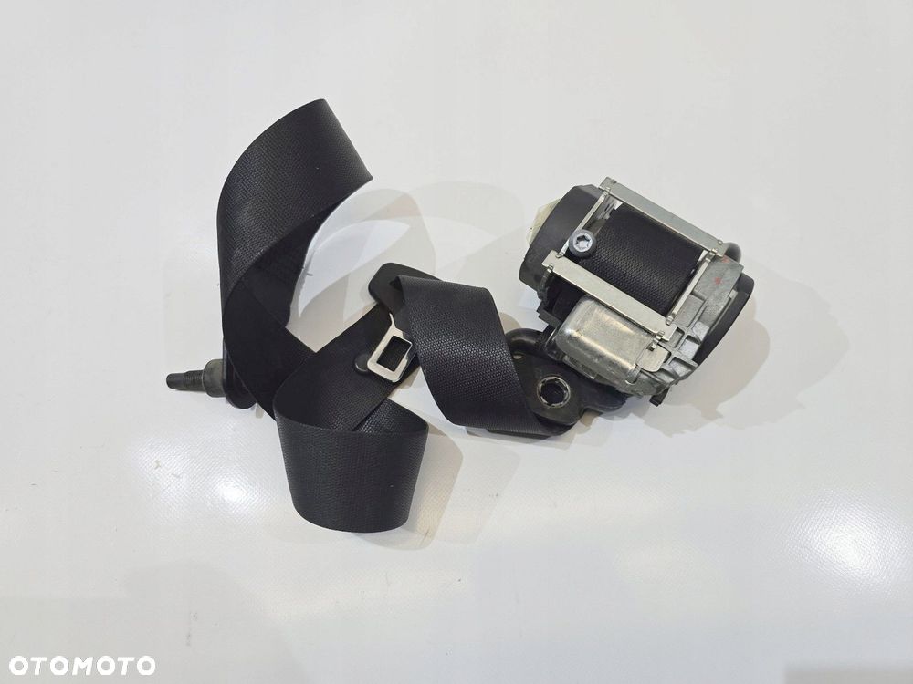 pas bezpieczeństwa przód prawy mercedes w245 07r 607718200 - 1