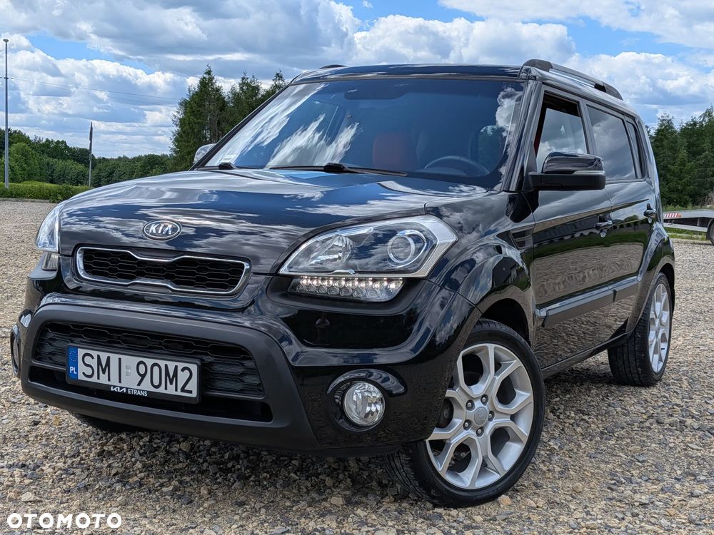 Kia Soul 1.6 GDI XL - 5
