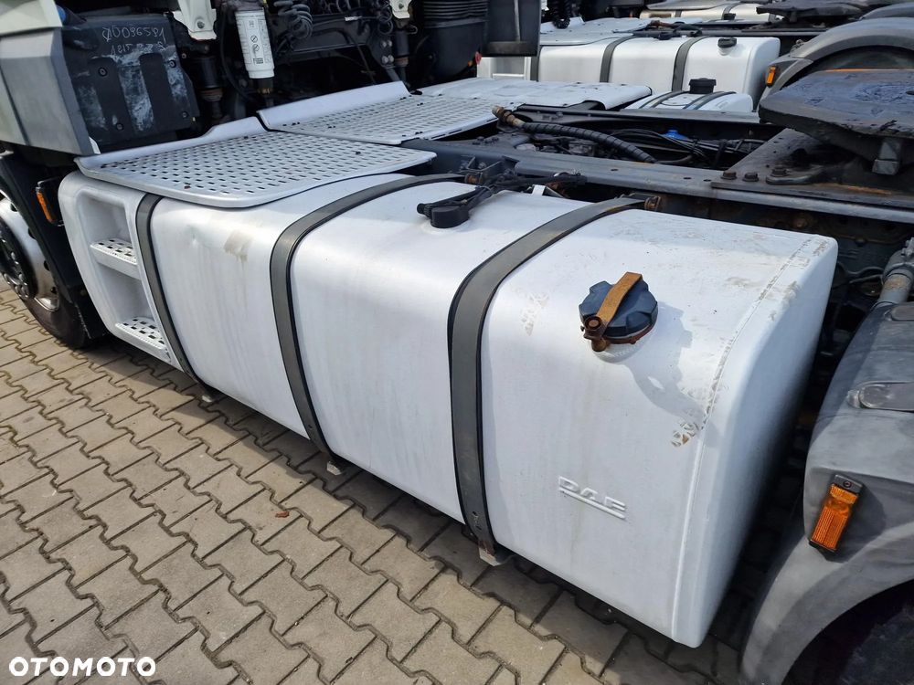 DAF XF 460 FT SSC - 17