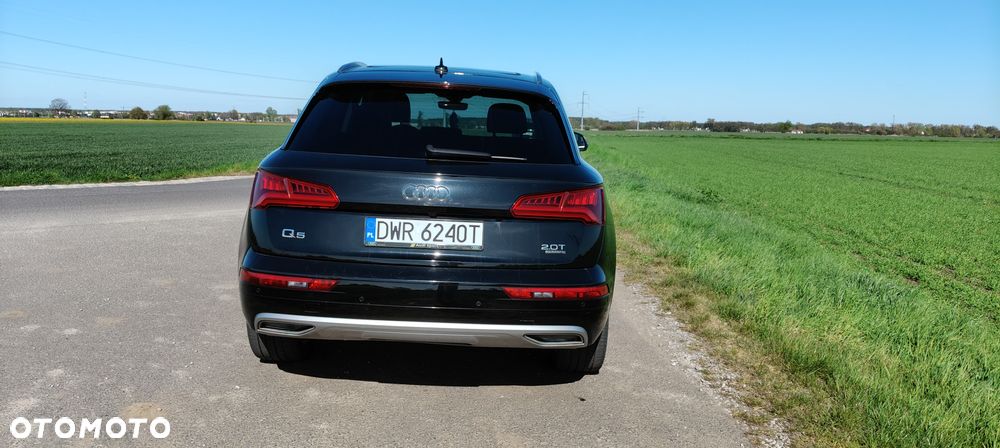 Audi Q5 - 5