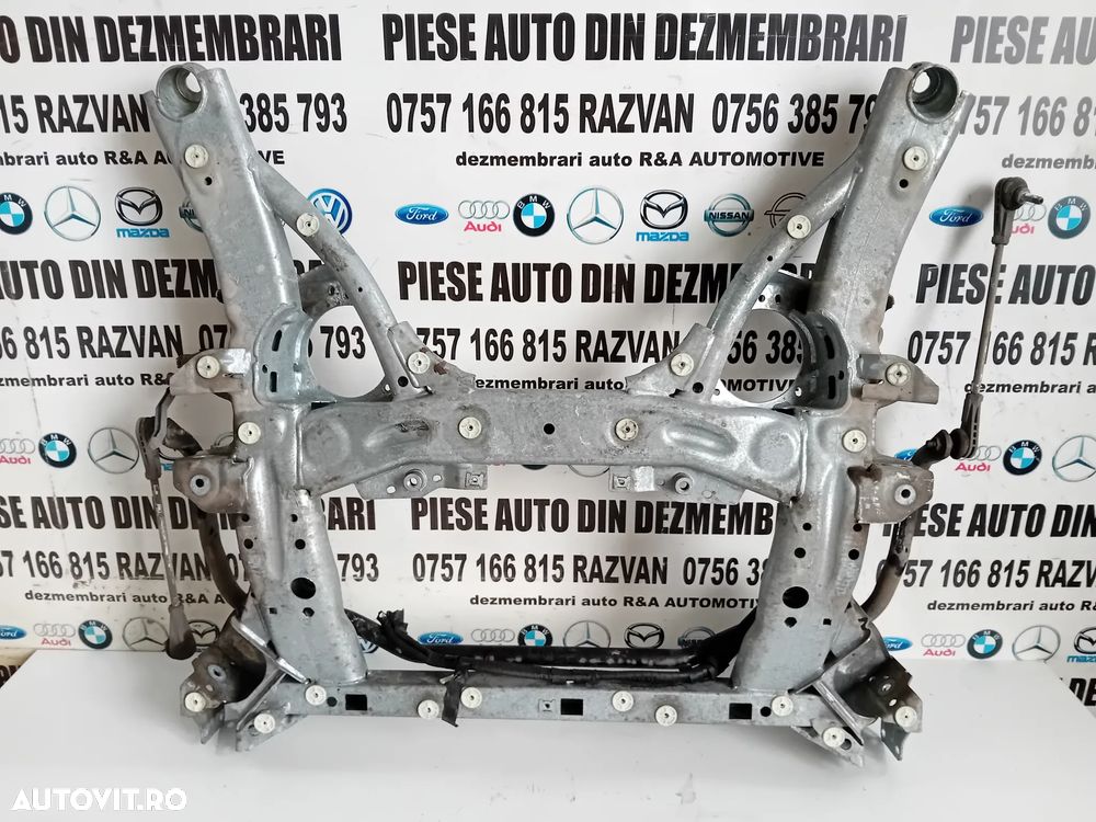 Jug Cadru Motor BMW G20 G21 G22 G23 G26 S Drive – Cod 6883131 - 4