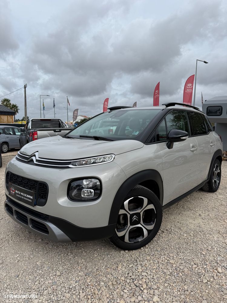Citroën C3 Aircross 1.2 PureTech Feel - 1