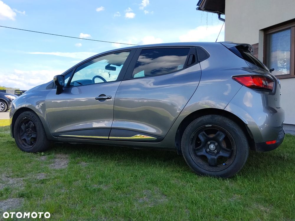 Renault Clio 1.5 dCi Energy Life - 5
