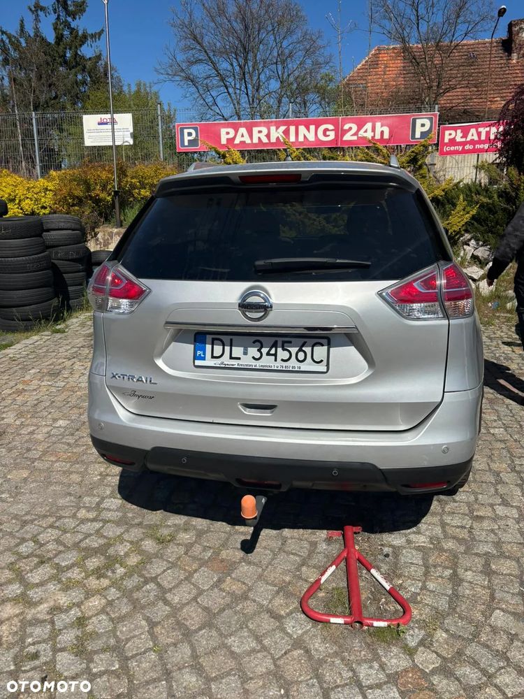 Nissan X-Trail 1.6 DCi Acenta 4WD - 5