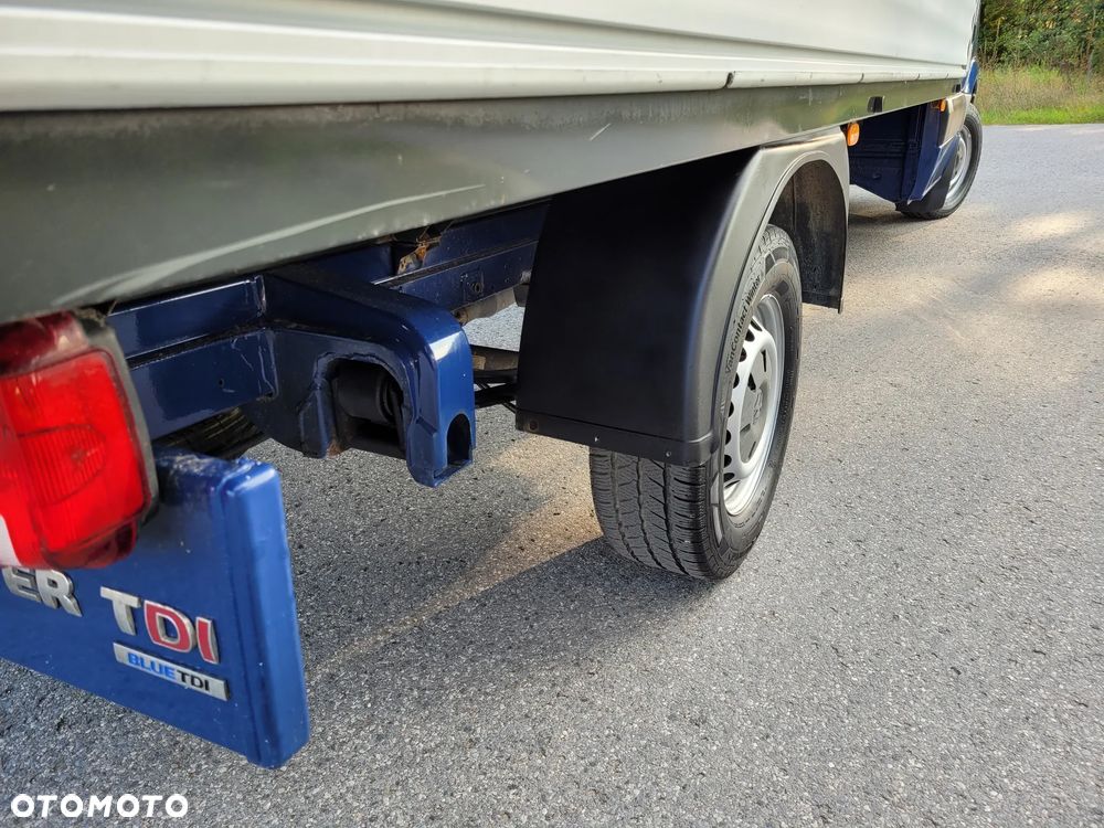Volkswagen Crafter - 17