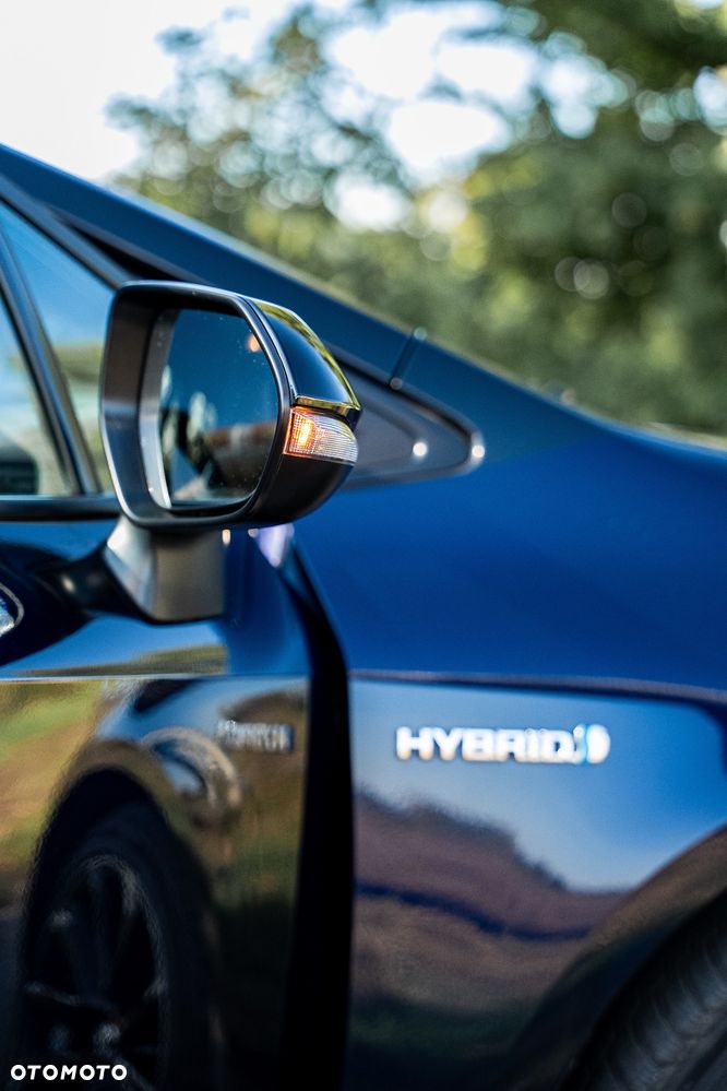 Toyota Corolla 2.0 Hybrid Touring Sports GR Sport - 19