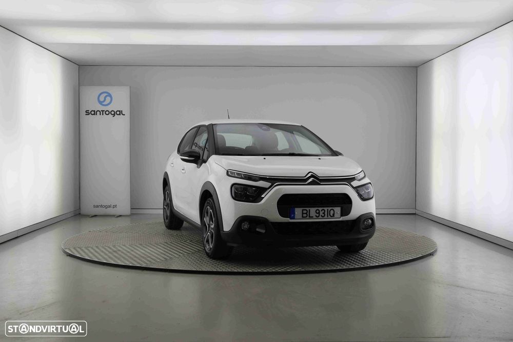 Citroën C3 1.2 PureTech Plus - 5