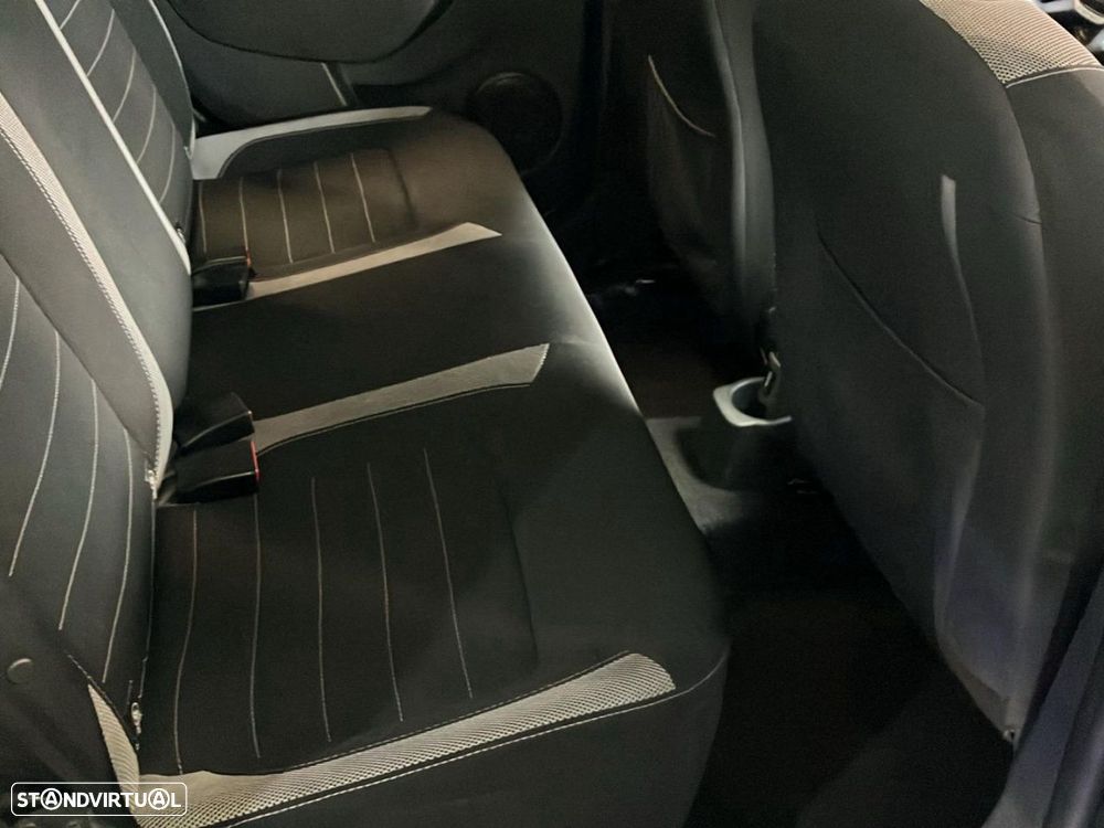 Dacia Sandero 0.9 TCe Stepway Bi-Fuel - 17