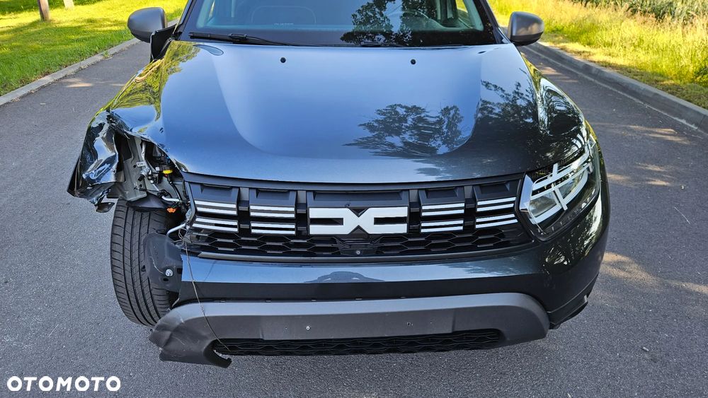 Dacia Duster TCe 100 2WD Celebration - 7