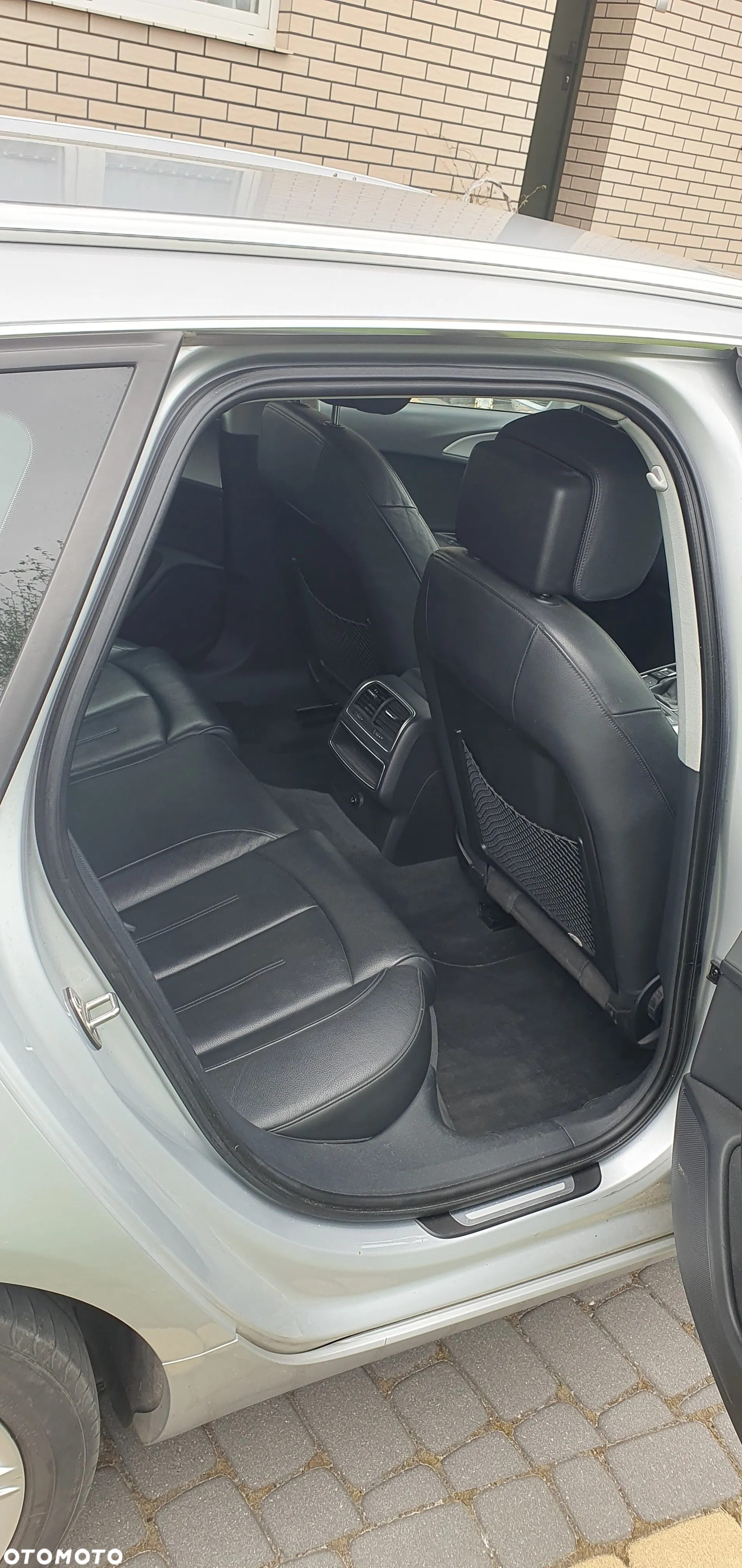 Audi A6 ver-avant-2-0-tdi-dpf - 9