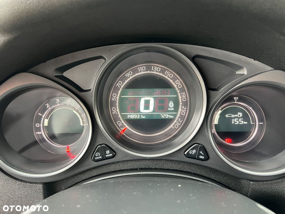 Citroën C4 BlueHDi 100 Stop&Start 86g Selection - 36