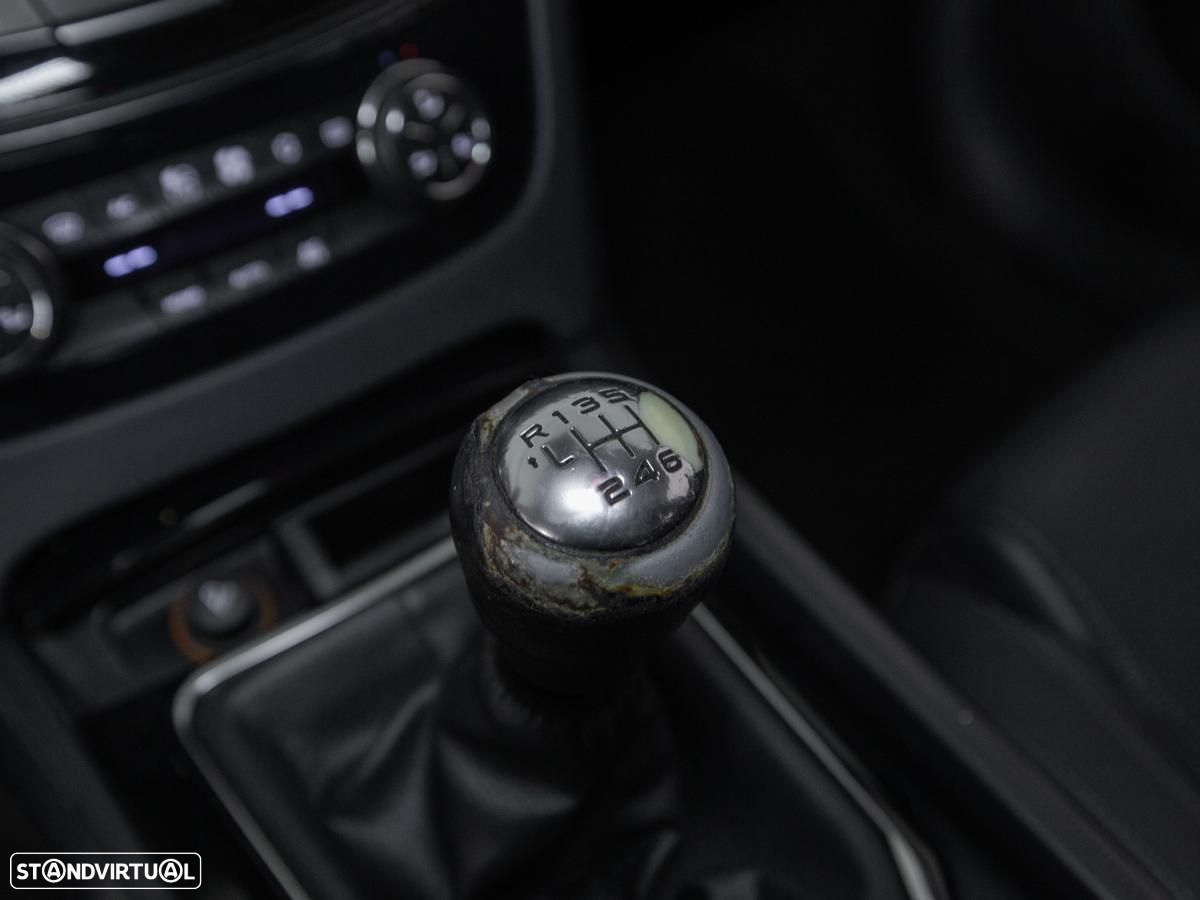 Peugeot 508 SW - 20