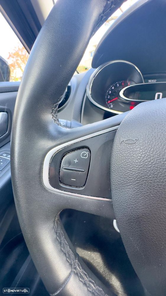 Renault Clio 0.9 TCe GT Line - 16