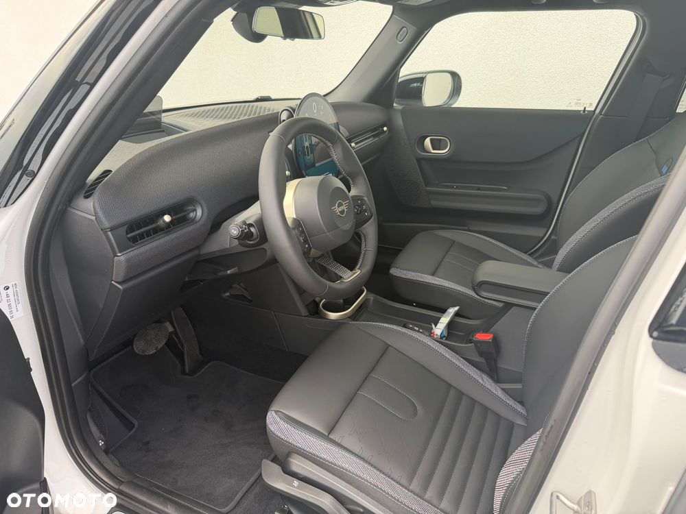 MINI Cooper S Linia Classic - 5