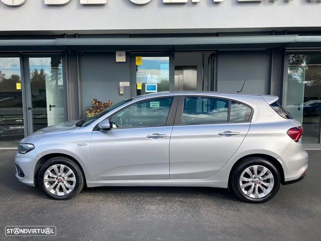 Fiat Tipo 1.3 M-Jet Easy J17 - 4