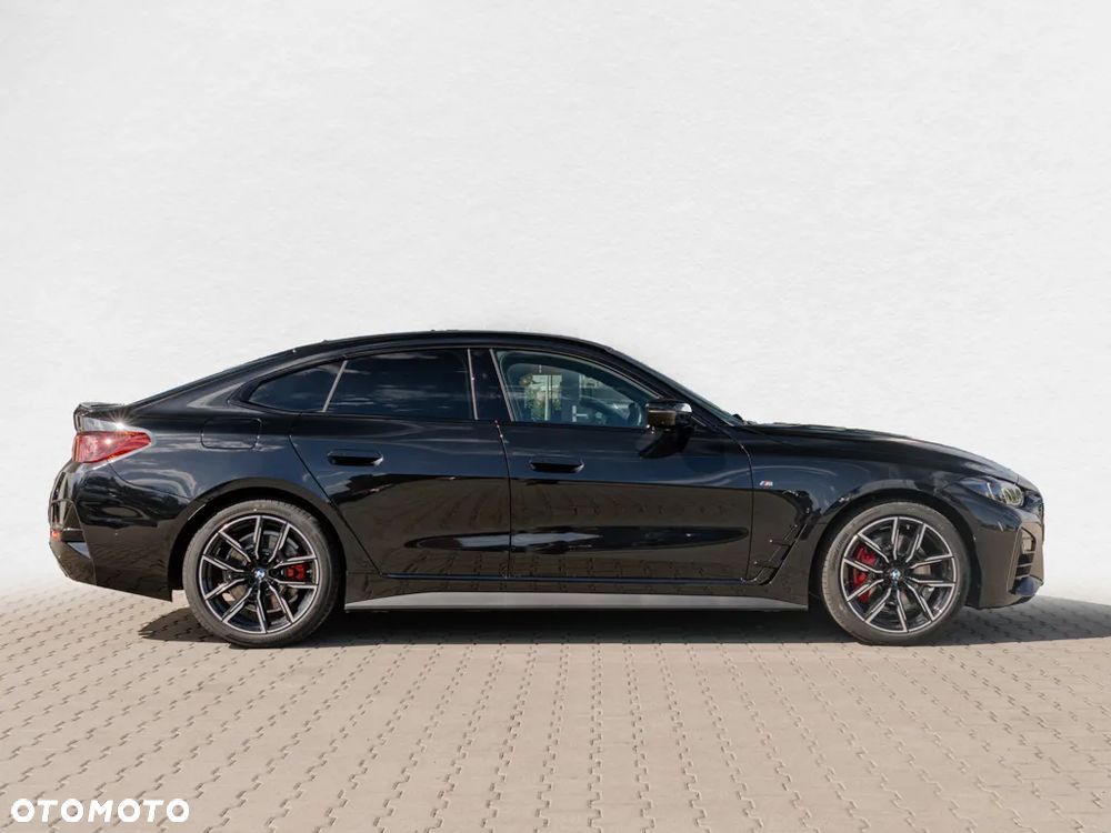 BMW Seria 4 430i xDrive M Sport - 3