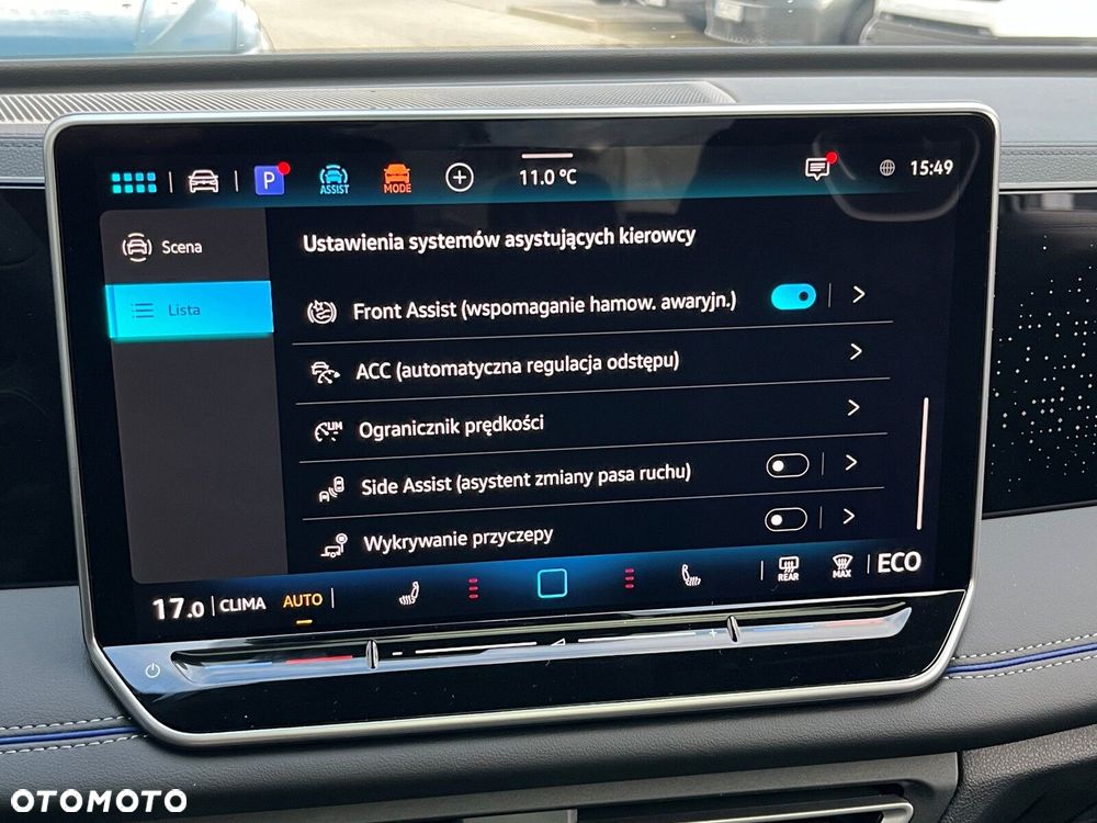 Volkswagen Tiguan 1.5 eHybrid PHEV R-Line Plus DSG - 15