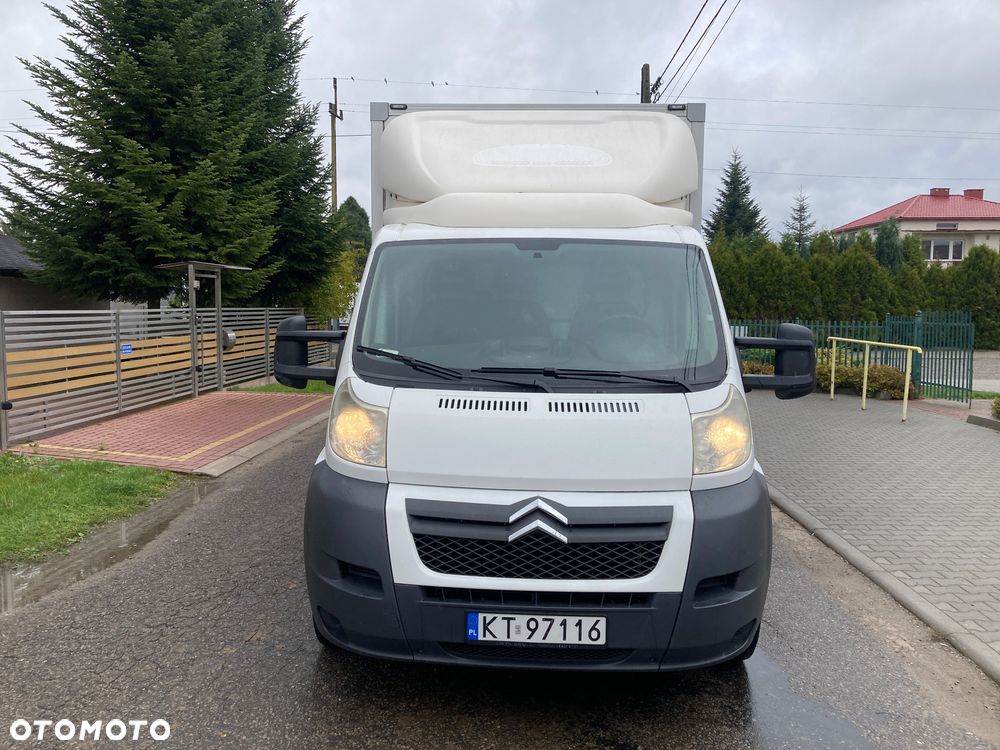 Citroën Jumper - 2