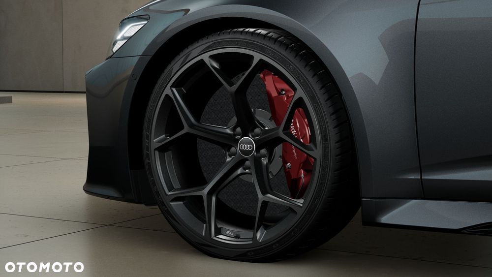 Audi RS6 Avant 4.0 TFSI quattro tiptronic performance - 5