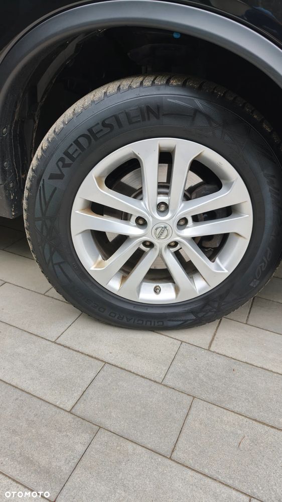 Nissan X-Trail 2.0 dCi Tekna 4WD - 6