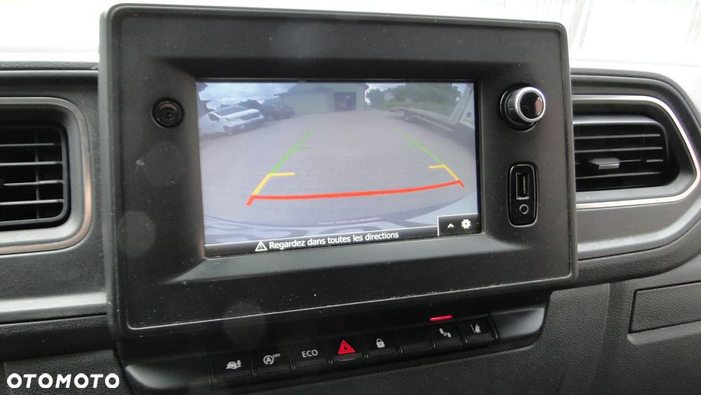 Renault MASTER - 5