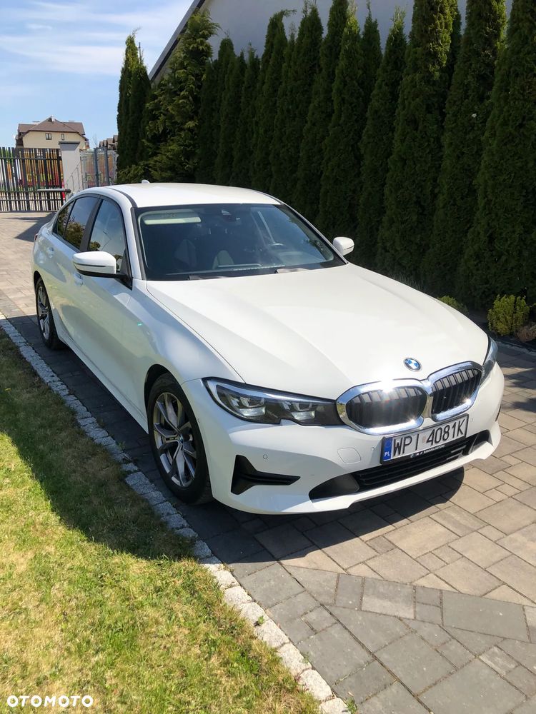 BMW Seria 3 - 1