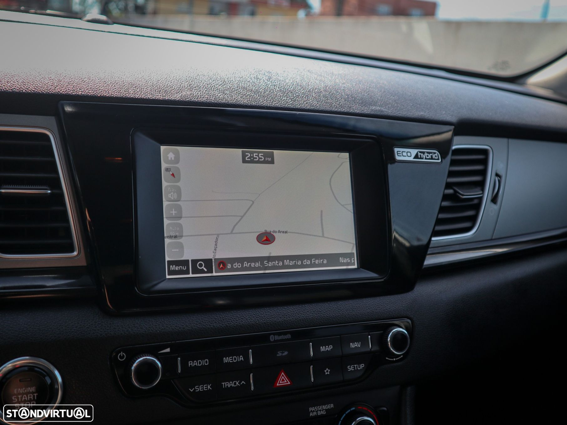 Kia Niro 1.6 GDi HEV TX - 28