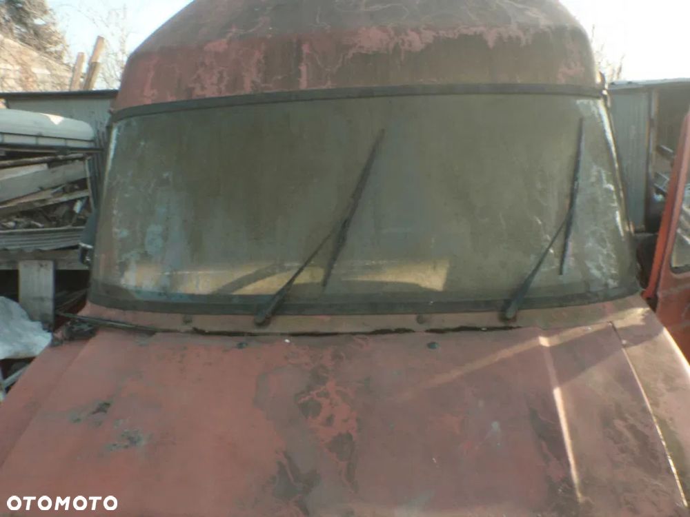 koło felga felgi opona daf ldv 400 convoi blizniak 14 - 6