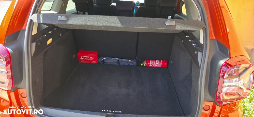 Dacia Duster Urban TCe 150 EDC Prestige - 1