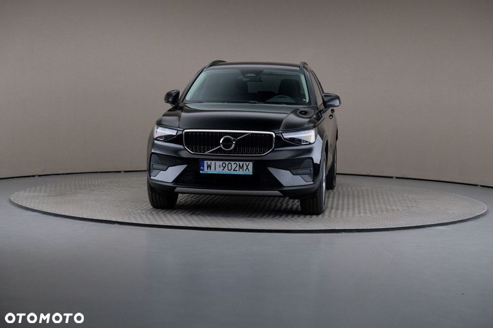 Volvo XC 40 - 3