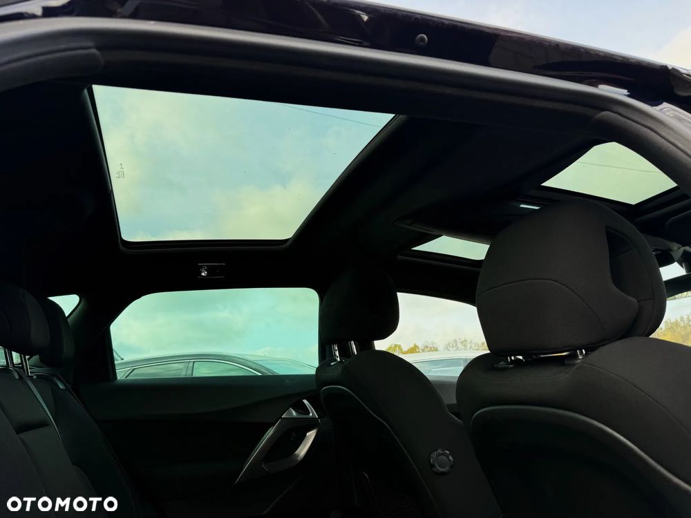 DS Automobiles DS 5 - 14