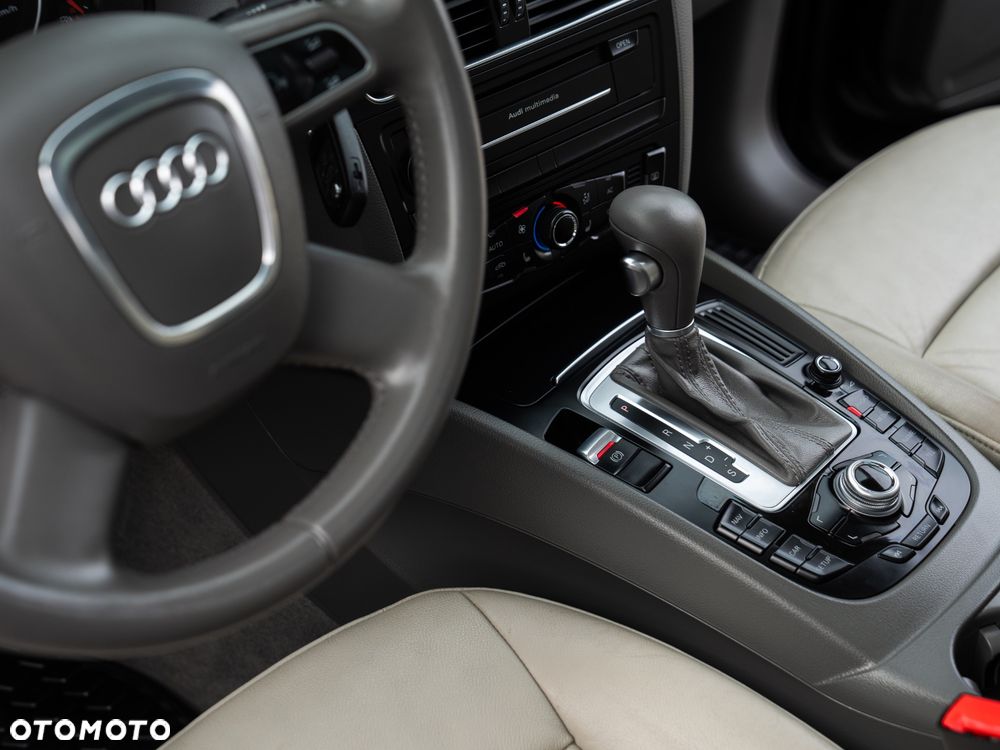 Audi Q5 2.0 TDI Quattro Stronic - 30