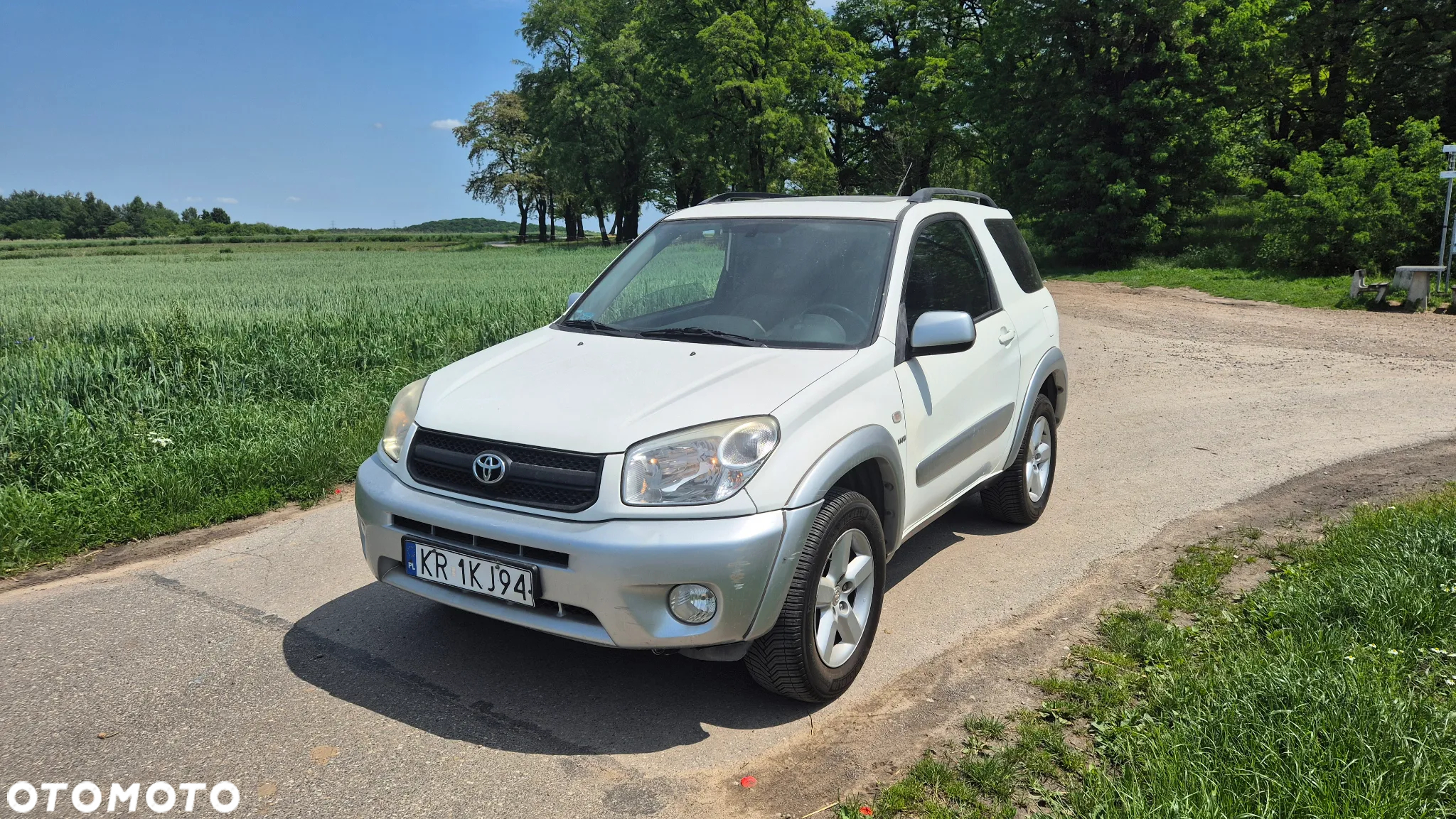 Toyota RAV4 - 6