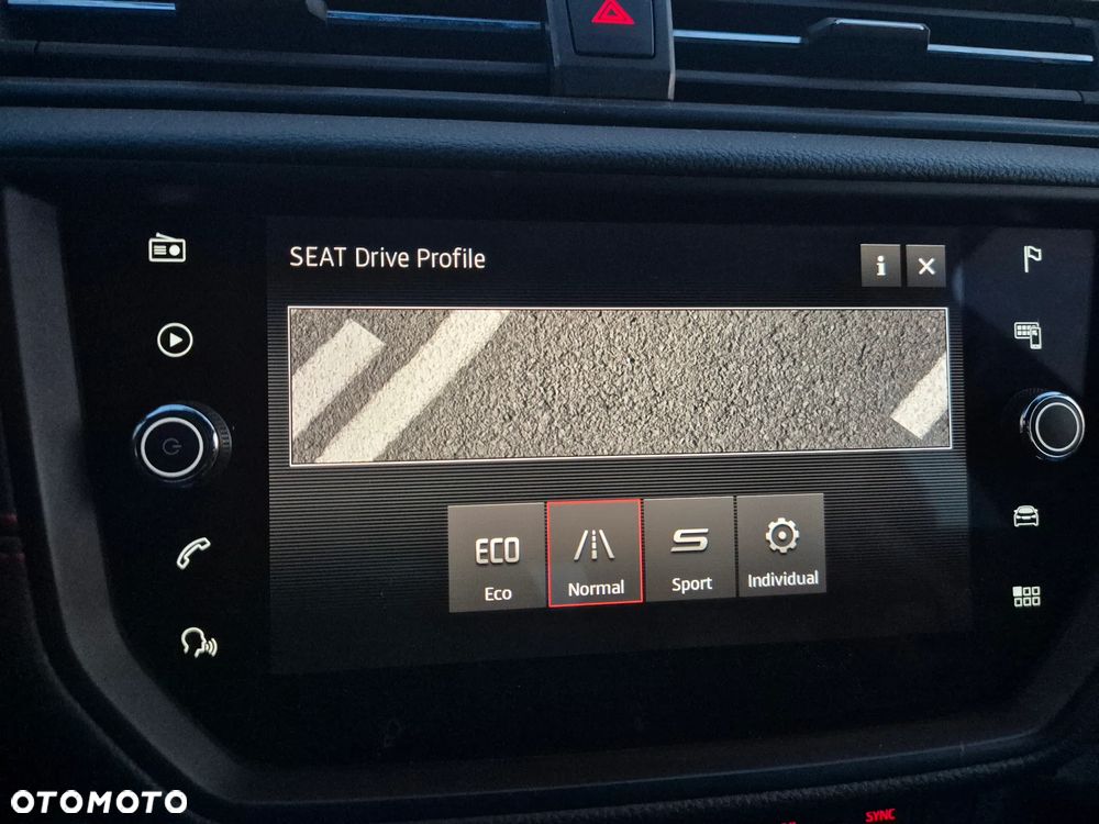Seat Arona 1.0 TSI DSG OPF FR - 28