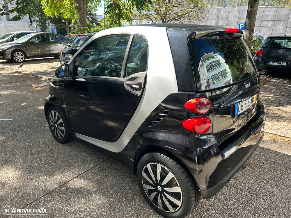 Smart ForTwo Coupé - 7