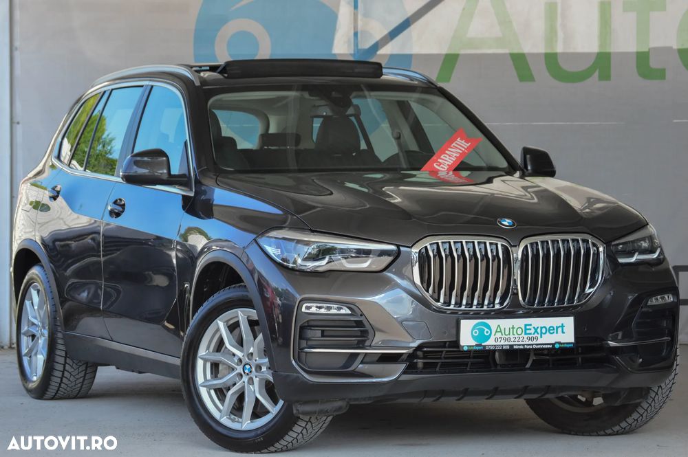 BMW X5 xDrive45e xLine - 3