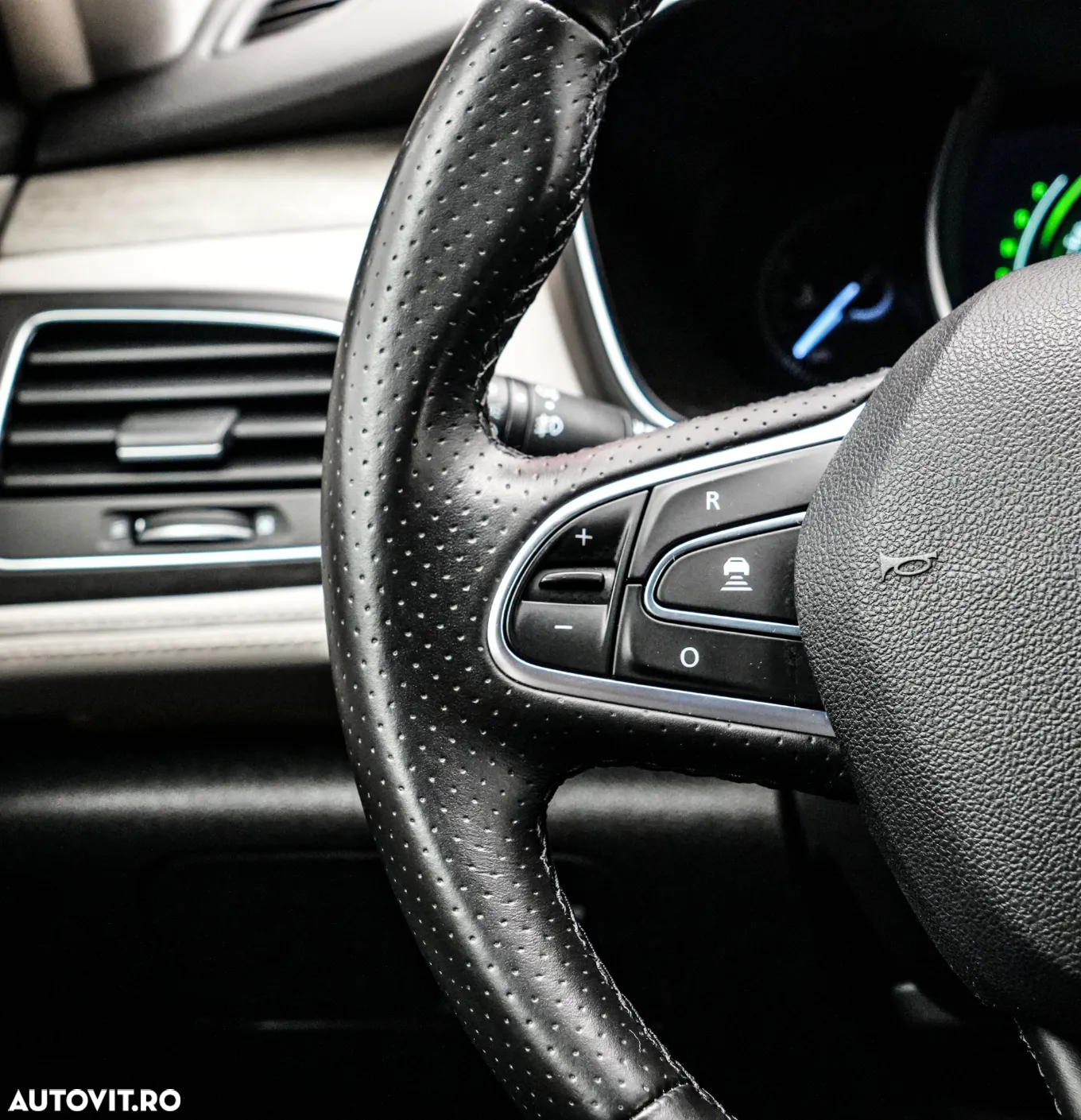 Renault Talisman - 28