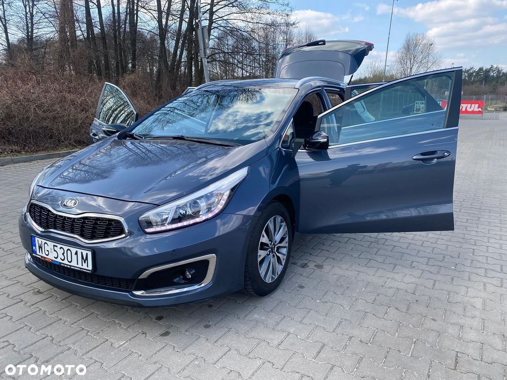 Kia Ceed 1.6 CRDi XL - 3