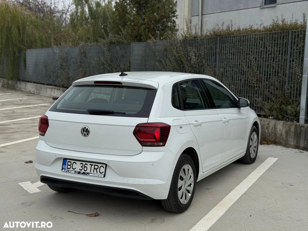 Volkswagen Polo - 23