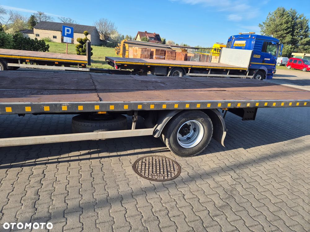 MAN TGL 12.240 4x2 BL - 5