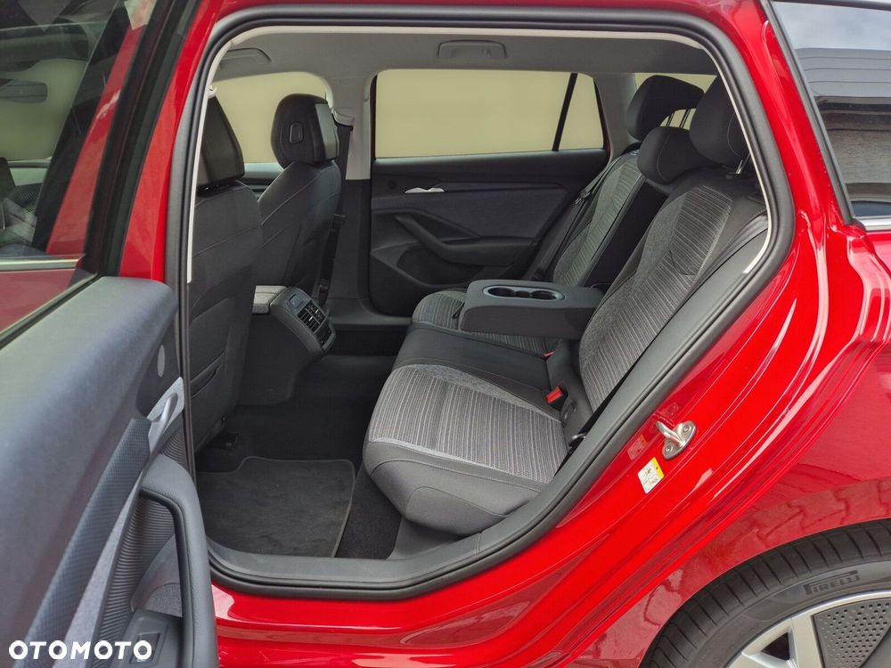 Skoda Superb - 21