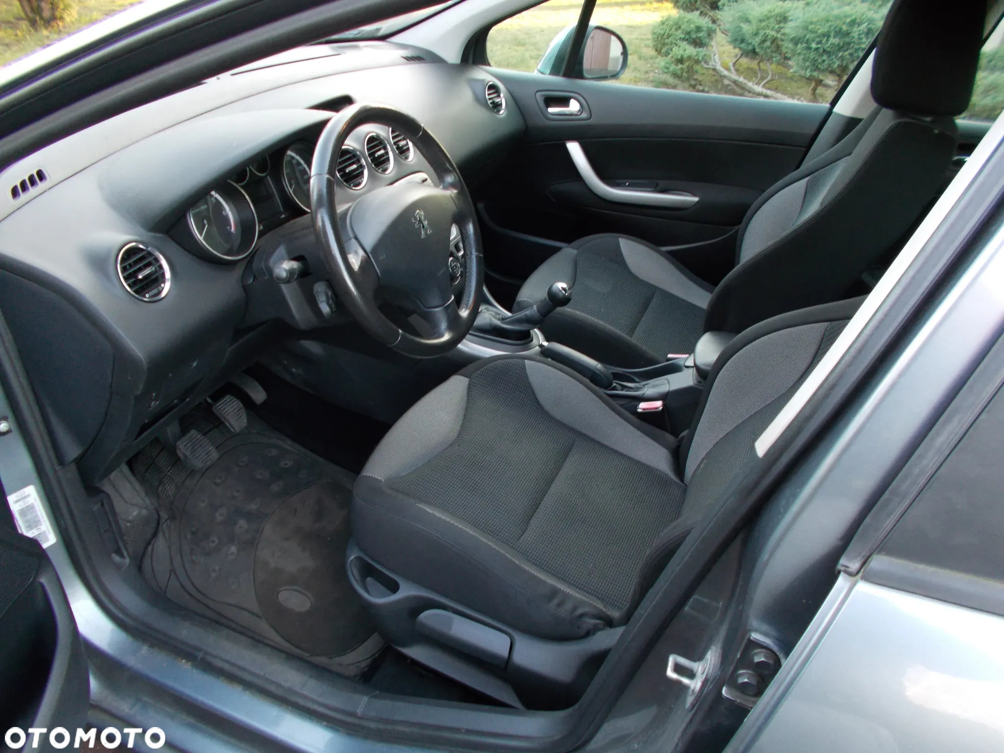 Peugeot 308 - 2