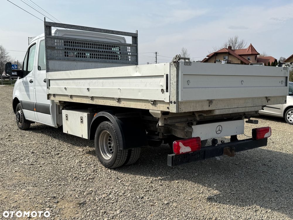 Mercedes-Benz Sprinter 906 - 6