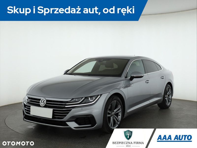 Volkswagen Arteon - 3