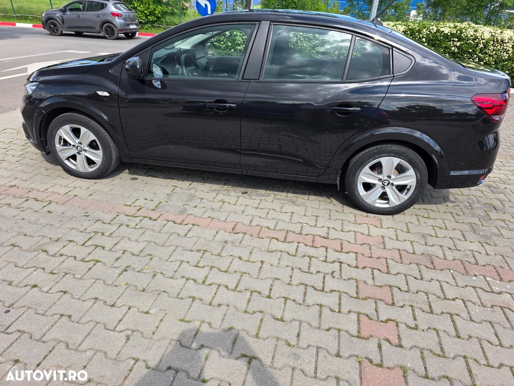 Dacia Logan ECO-G 100 MT6 Comfort - 3