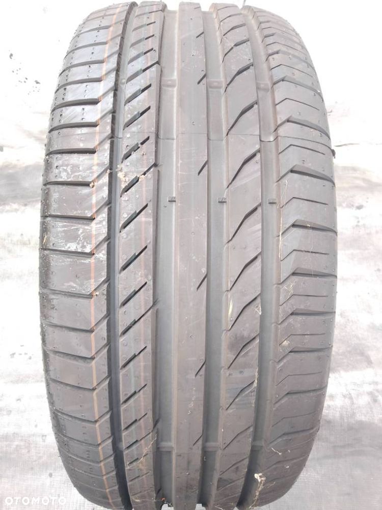 Continental ContiSportContact5 235/45 R17 94W 2024 - 1