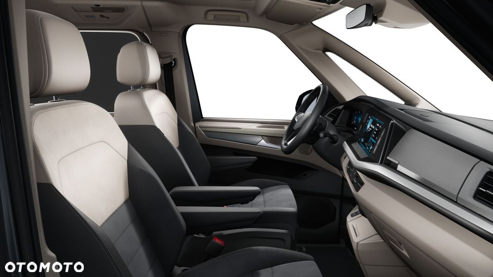 Volkswagen Multivan 2.0 TDI L2 Edition DSG - 7